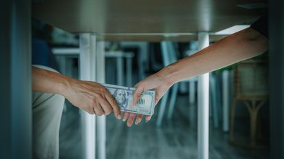 The White Collar Appeal:  First Circuit Analyzes the Scope of McCormick and Snyder in Puerto Rico Mayor Bribery Case