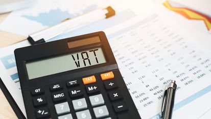 QE Tax Flash: Lucky Voice Misses its VAT Note