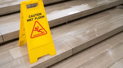 Recent First Department Decision: Storm-in-Progress Doctrine Reaffirmed in Interior Slip-and-Fall Context