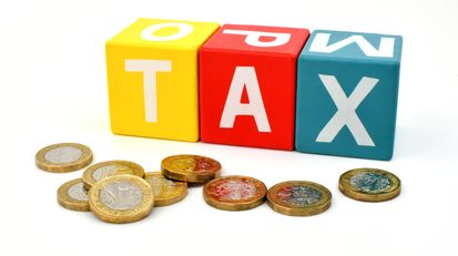 QE Tax Flash: The Spring Squeeze