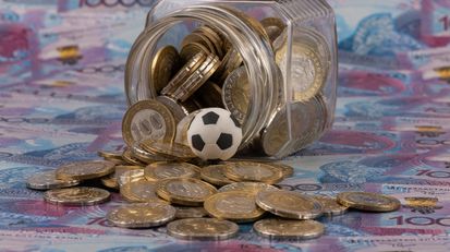 QE Tax Flash: No goal for HMRC = No tax on Match Fees