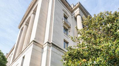 DOJ's New Department-Wide Corporate Enforcement Policy Appears to Displace SDNY's Program Before It Could Take Effect
