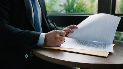 SEC Reinstates Simultaneous Review of Settlements and Waivers