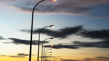 No Duty to Third Parties: Second Department Dismisses Claim Against Streetlight Contractor