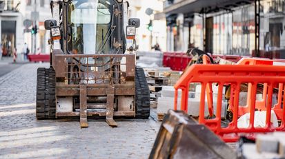 A Three-Foot Fall is Not Automatically a Labor Law § 240(1) Case
