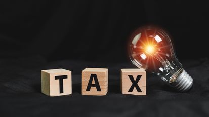 QE Tax Flash: Complexity Coming for Carry