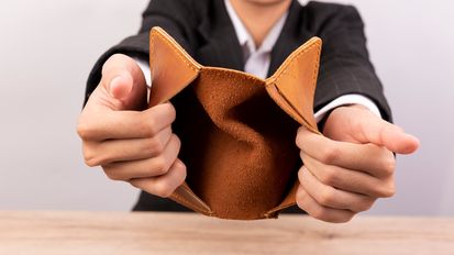 The White Collar Appeal:  Second Circuit Says You Can’t Forfeit What You Never Had