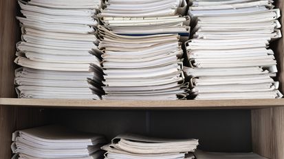 UK Tax Flash: Dear HMRC, Have You Tried Checking Your Own Files?