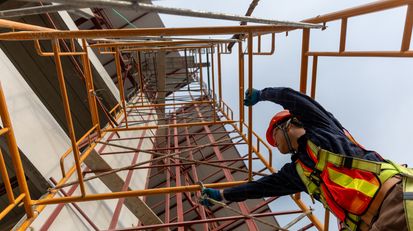 Surf and Tort: First Department Rejects Scaffold-Surfing Defense Under Labor Law § 240