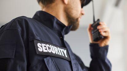 A Small Favor, a Big Claim: When Security Guards Go Beyond the Contract