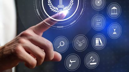 SEC Enforcement in Freefall — or Inflection Point? The Fiscal 2025 Numbers