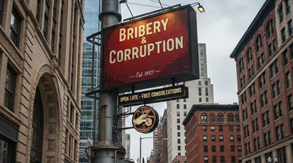 The White Collar Appeal:  Seventh Circuit Refines Section 666 Analysis Following Supreme Court’s Snyder Decision