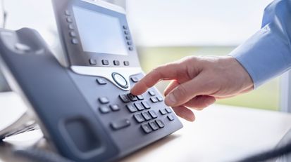 Just Pick Up the Phone: Why Calls Beat Email in Claims and Litigation