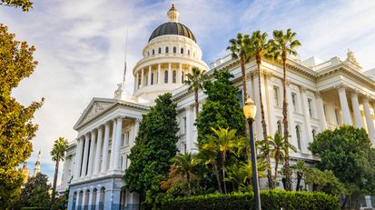 California's COMPETE Act: Extending the Cartwright Act to Monopoly Enforcement