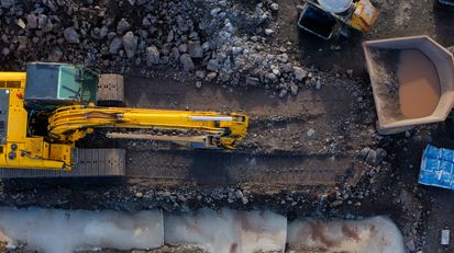 Court of Appeals Clarifies Industrial Code Specificity Under Section 241(6)