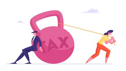 QE Tax Flash: The tax burden gets heavier