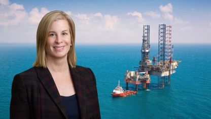 Navigating Offshore Energy: Marine Log Q&A