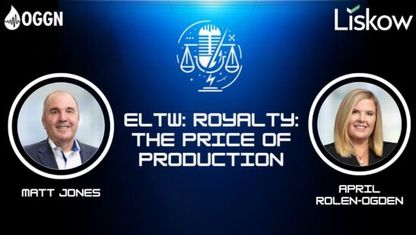 Podcast: Royalty: The Price of Production