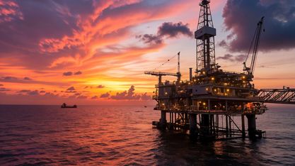 Environmental Groups Sue Over Gulf Lease Sale Without NEPA Review