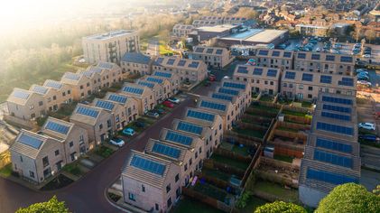 Could greater regulation open the door to investor takeover of UK housing?