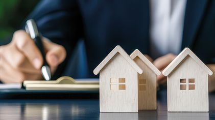 The end of upwards only rent reviews?