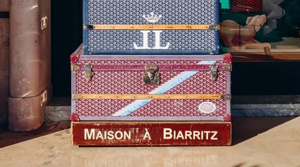 Heritage branding and deceptive marks: Goyard v Fauré Le Page