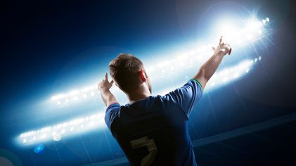 Name of the game: trade marks, footballers and the battle for brand control