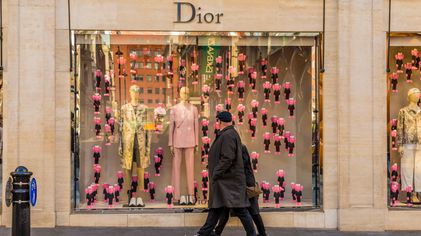 Glossed over: Dior’s distinctiveness trade mark dilemma