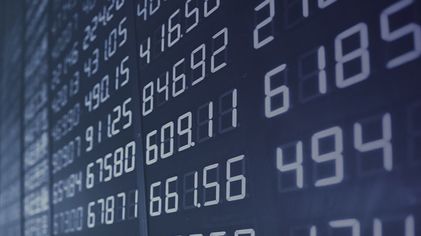 A-Z of banking and finance: F is for fixed and floating charges