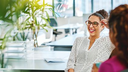 We are proud signatories to the Law Society's Women in Law Pledge