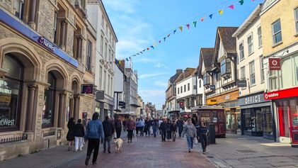 Forthcoming business rates revaluation sparks new fears for the UK’s high street