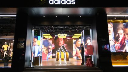 Position marks under pressure: Adidas loses appeal in Thom Browne stripe dispute