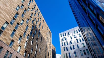 Health and Safety Executive shows its resolve with first injunction under the Building Safety Act