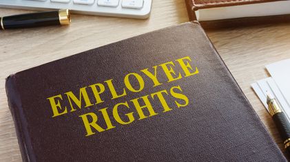 Employment Rights Bill completed: Ping Pong is over