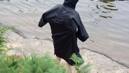 Riding the Wave: Dryrobe makes a splash in IPEC