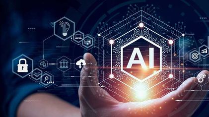 Generative AI - ICO position on web scraping