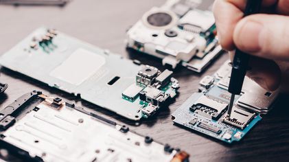 The EU's strengthened right to repair - what does it mean for UK businesses?