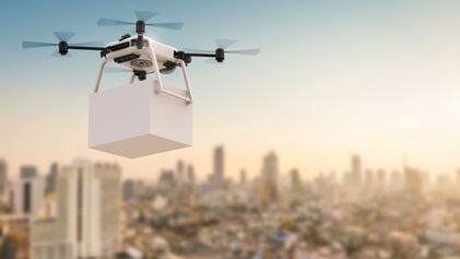 Amazon cleared for drone deliveries – What are the data protection considerations?