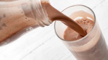 Milk it while you can: Sugar tax spills over to milkshakes and lattes