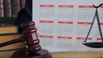 Insolvency Act: Twelve-year limitation period confirmed for section 423 claims