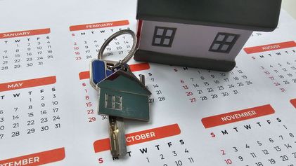 Ready for change? The key dates for the Renters' Rights Act 2025 you can’t afford to miss