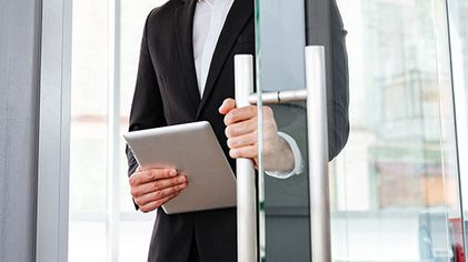 Enter stage left: the new 'light touch' administration