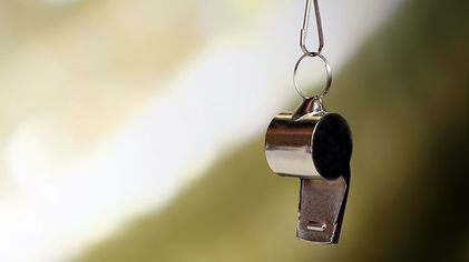 Whistleblowing after employment has ended