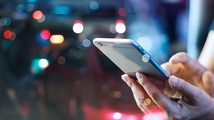 DAZN v Coupang: WhatsApps, emails and the formation