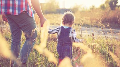 What does “father” mean?