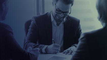 Commercial and technology contracts legal A-Z: D is for Deed