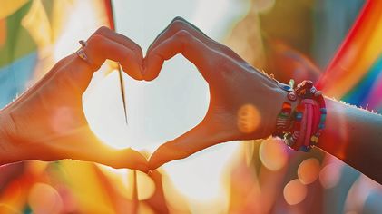 Stevens & Bolton sponsors Pride in Surrey 2024