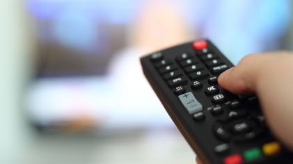 TVs in the workplace and the risks of channel hopping