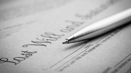 Reform of the Wills Act 1837: proposed changes, possible impact on trusts, and estates