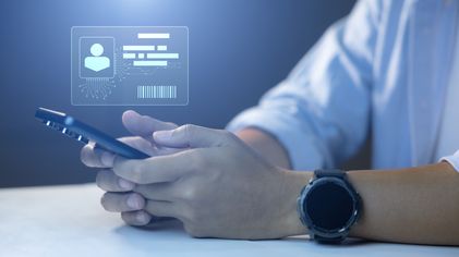 Mandatory ID verification is here!